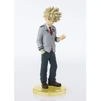 Tamashii Nations My Hero Academia-katsuki Bakugo Figur One Size