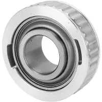 OEM Geschmiedete Bootlagers - Verbesserte Effizienz - Einfache Montage - Für OMC Cobra/Mercruiser Bravo geeignet - OE Nummer 21900/983937