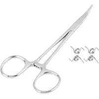 OEM Reparatieset für C/E-Klasse W203/W211 - Lang Lebensdauer - Sicherheitsschloss - Edelstahl - Langlebig - Sicher