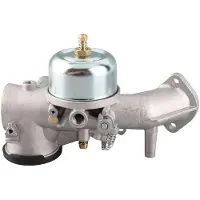 OEM Hohe-Performance-Motorcarb-Set - Einfache Installation - Für 491031/490499/491026/281707 - Synchronisierung und Justierung