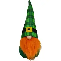 OEM Handgefertigte Pluche-Irland-Irland-Deko-Plüschpop