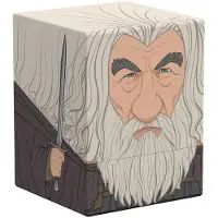 Ultimate Guard Squaroes Der Hobbit Kartenbox für 100 TCG-Karten -