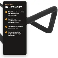 OEM Garten-Sprinkler-Halter Dauerhaft Wandbefestigbar Metallischer Regenwasser-Schlauchhalter Geeignet für Regenwasser-Schlauchrolle Abmessungen 20x13x13,5 cm