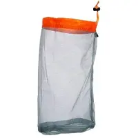 OEM Wasserdichter Reisebeutel aus Nylon mit Klettverschluss - Ideal für Camping und Wandertouren