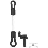 OEM Luftstromanlage Reparatursatz - Aluminium/Rubber - Für A4/A5/A6 - Neu - Artikelnummer 05912971 - Fehlercodes P2011/P2008