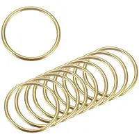 OEM Multifunktionale Ringe aus Gold - O-Ringe 45mm