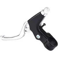OEM Aluminium Fahrradrem - Lichtgewicht - Duurzaam - Geschikt für Mountainbike/Rennrad - Automatischer Wiederaufbau