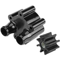 OEM Professionelle Wasserimpeller-Set - Ersatzteile für Bravo 1/2/3 - Dauerhaft - Gewicht 853g - Installationsanschluss für professionelle Anwender