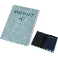 OEM Reisorganizer mit RFID-Blokkierung - Gepersonalisierte Reisetasche - 14x10cm - Stilvolle Reisebegleiter