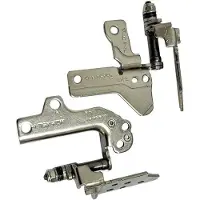 OEM LCD-Scharnier-Ersatz für Inspiron 3510/3511/3515 - Vostro 3510/3515/3520 - GDM50 - 87GX7 NVGVH - Kartonverpackung