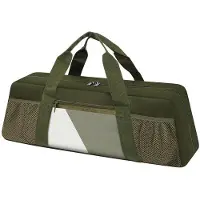 OEM Gepacktas aus Oxford-Stoff - Grote Outdoor-Tasche - Campinggepäck - 56 x 16 x 18 cm