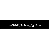 OEM Autosticker Premium PVC - Zonlichtschutz - Duurzame Raamsticker - Voorruitbescherming - 130x21 cm
