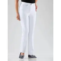 Witt Weiden Jeans in weiß | Gr.: 25