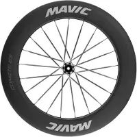 Mavic Comete 85 Cl Disc Tubeless Vorderrad