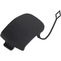 OEM ABS-Kunststoff-Vorbumper-Verschluss - Einfache Montage - Hohe Sicherheit - OE-Nummer 51117302479 - Treibstoffdichter