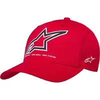 Alpinestars Lineout Kappe