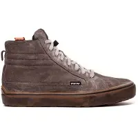 TCX Street 3 Faded Wp Motorradschuhe