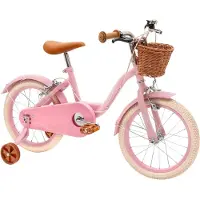HUFFY Vintage 16´´ Fahrrad