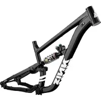 Zink Bike Vacay Mtb-rahmen