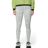 Mountain Hardwear W Butter Tight silt grey shadow print (051) S