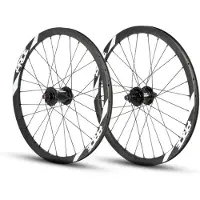 Pride Racing Wave Matt Fusion 451 20´´ Laufradsatz