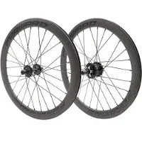 Forward Joyride Ud Matt 451 20´´ 6b Disc Laufradsatz