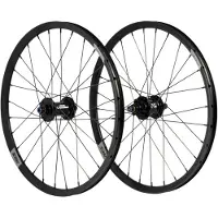Pride Racing Helium Fusion 451 20´´ Laufradsatz
