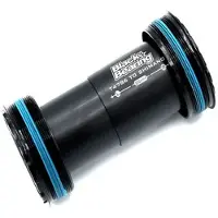 BLACK BEARING T47 86/92 24/gxp Ceramic Bb-t47-86/92-24-c Tretlager