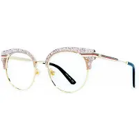 Gucci Gg0285o-003 52/19/150 Damenbrille