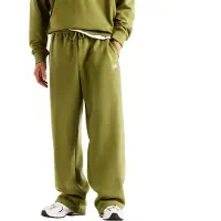 New Balance Hosen MP53506GEEGREY
