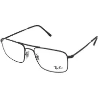 Ray-Ban Rx6434250955 55/17/145 Brille