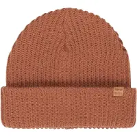 Billabong Beanie "ALTA RIB", Damen, braun (sugar almond), Obermaterial: 100% Polyacryl, Mützen Beanie
