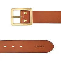 Levi's Mason Centerbar Gürtel