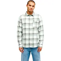 Quiksilver "Motherfly Plaid"