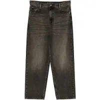 Quiksilver Relaxed Denim Black Black Dirty 32/32
