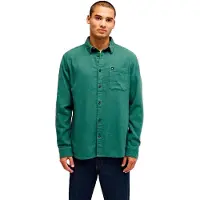 Quiksilver Motherfly Solid Langarmhemd