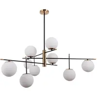 ITALUX STELIA Hängelampe PND-43660-9