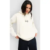 Roxy Surf Stk Hd Br Kapuzenpullover