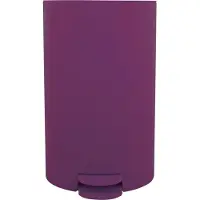 MSV OSAKI, 3 l, Rund, Polypropylen (PP), Violett, Polypropylen (PP), Terrasse