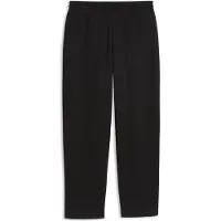 Puma Essentials Logo LAB Comfort Pants FL black (01) L