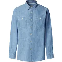 Pepe Jeans Romualdo Langarmhemd