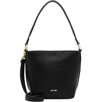 Suri Frey Schultertasche Umhängetasche Mimmy SC Shoulder Bag Black schwarz