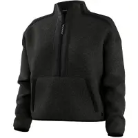 Smartwool Second Cut Fleece Mit Halbem Reißverschluss