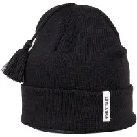 Sätila - Bo Tassel - Mütze Gr One Size schwarz