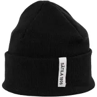 Sätila - 1896 - Mütze Gr One Size schwarz