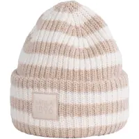 Sätila - Lexby Stripe - Mütze Gr One Size grau