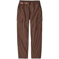 Patagonia - Women's Outdoor Everyday Cargo Pants - Freizeithose Gr M braun