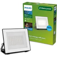 Philips LED-Außenstrahler Lois UE flood, 14 W, 3.000 K, IP65