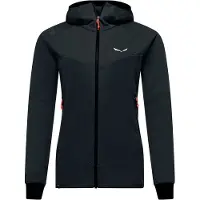 Salewa Sella Crevasse HD Jacket W black out (0910) 40