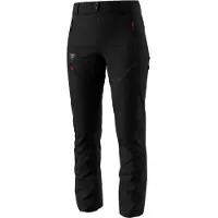 Dynafit - Women's Mercury Dst Pants - Skitourenhose Gr XL schwarz